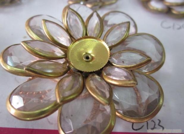 Copper Clad flowers(14)