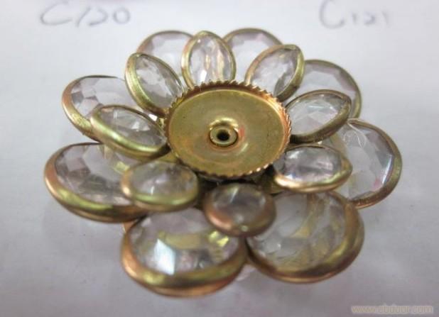 Copper Clad flowers（13）