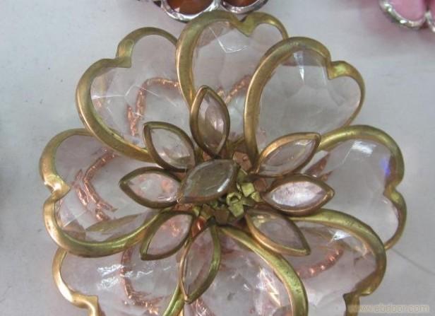 Copper Clad flowers（01）