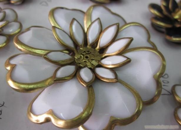 Copper Clad flowers(17)