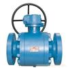 Name：JC three pieces forged ball valve