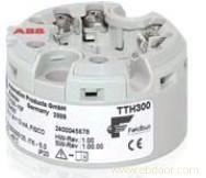 ABB TTH 300 Head mounted Temperature Transmitter