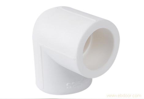 90 ° elbow