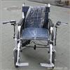 This type of a wheelchair can be fold