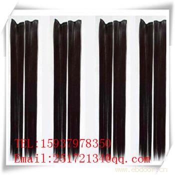 Henan yichuan meidi fashion co., LTD. - clip hair