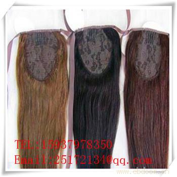 Yichuan meidi fashion co., LTD., clip hair extensi