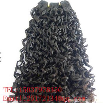 Yichuan Meidi preparation Co. Ltd.Afro hair AF-19