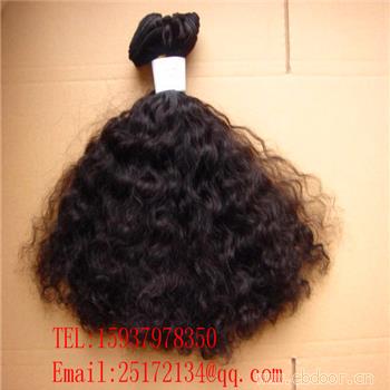 Yichuan Meidi preparation Co. Ltd.Afro hair AF-20