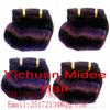 Yichuan Meidi preparation Co. Ltd.Afro hair AF-30