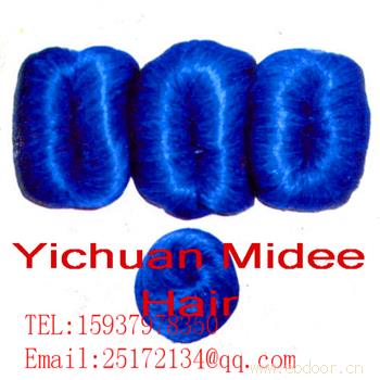 Yichuan Meidi preparation Co. Ltd.Afro hair AF-32