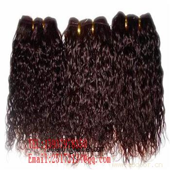 Yichuan Meidi preparation Co. Ltd .afro hair af-46