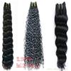 Yichuan Meidi preparation Co. Ltd. afro hair AF-67