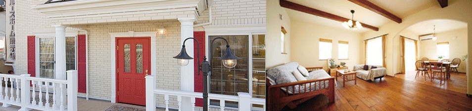 上海木下建材有限公司