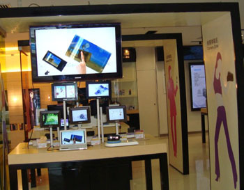 郑州君度展览展示有限公司