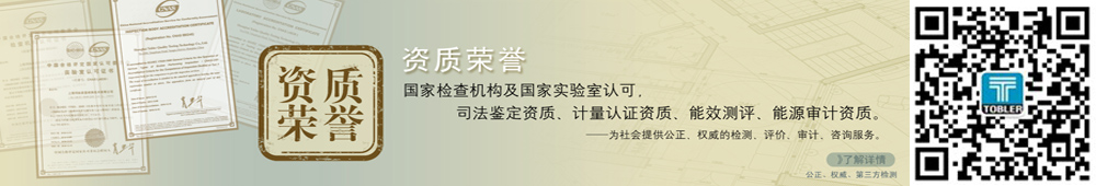 上海同标质量检测技术有限公司