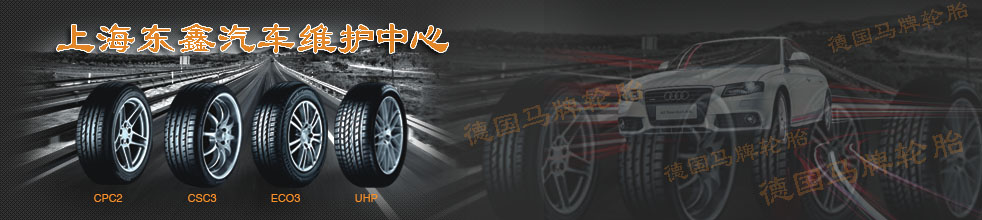 上海东鑫汽车维护中心 