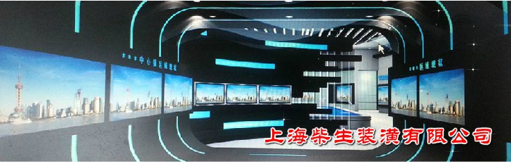 上海柴生装潢有限公司