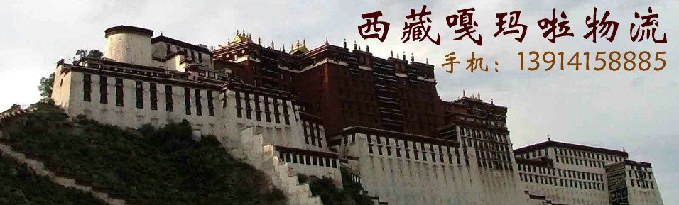 西藏嘎玛啦物流