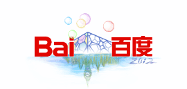 百度