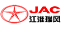 上海江淮瑞瑞风4S店
