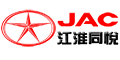 上海江淮同悦4S店