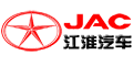 上海江淮汽车4S店