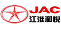 上海江淮和悦4S店