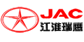 上海江淮瑞鹰4S店