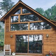 武汉金翔建筑膜装饰公司