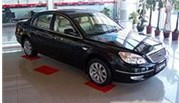恒昌汽车