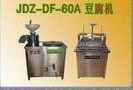 河南豆腐机