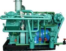 氯化氢/二氧化碳/一氧化碳/硫化氢/二氧化硫/解吸气/天