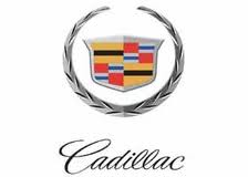 上海凯迪拉克4s店