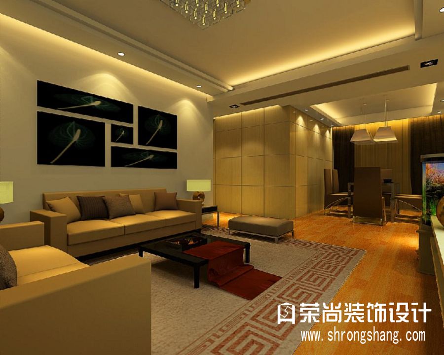 欧阳路紫荆花园6