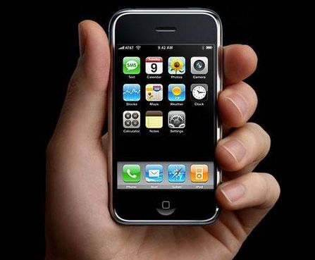iphone维修