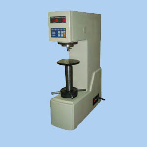 HBE-3000型电子布氏硬度计