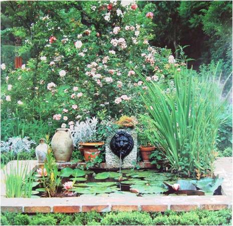 英式庭院-上海别墅花园工程-上海景观园林_庭院风格_上海蒂意景观工程有限公司-上海园林绿化-上海别墅绿化设计-上海别墅花园设计_【一比多-EBDoor】