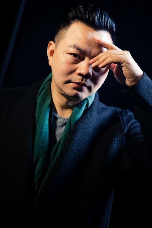 阿熊老师