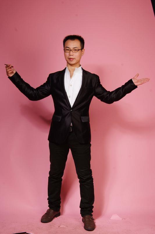 晓光老师