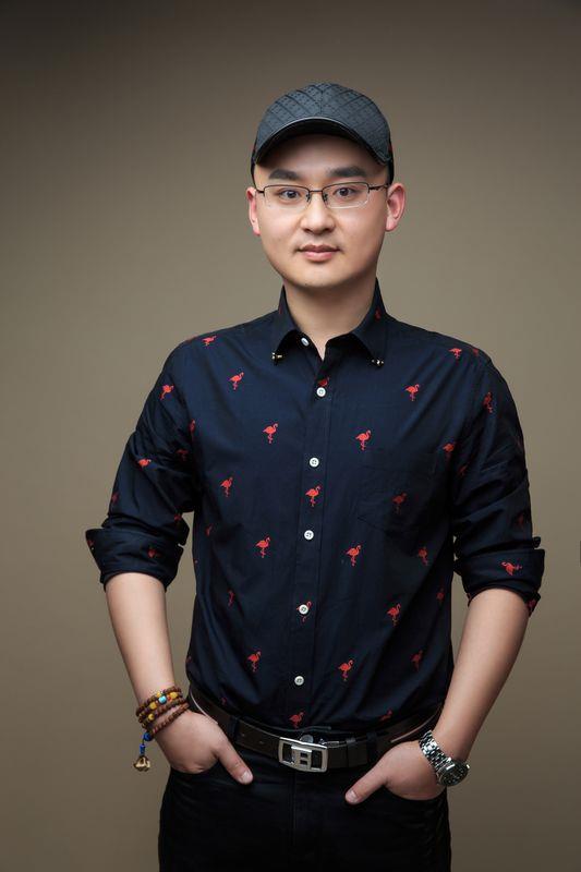 Gary老师
