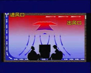 毛细管辐射空调系统_系统介绍_上海雯联机电