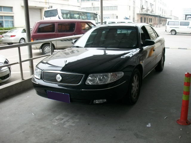 协通二手车