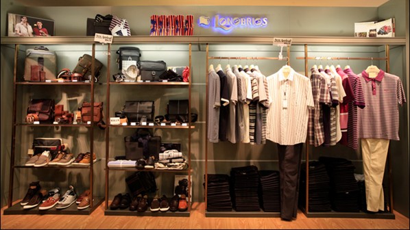 陈列设计-上海服装陈列设计-上海卖场陈列设计公司-上海陈列设计公司