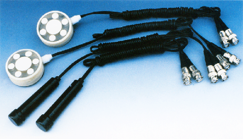 general thickness measuring probe