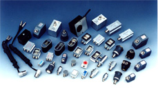 liquid crystal focus probe