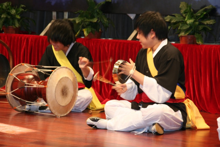 云南省教育厅对外交流中心韩国分部_主营出国