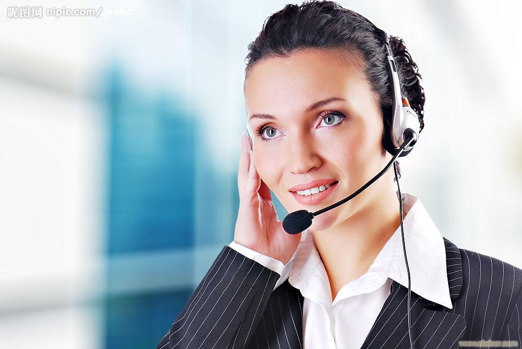 客服人员,销售人员与客户可进行呼叫中心系统