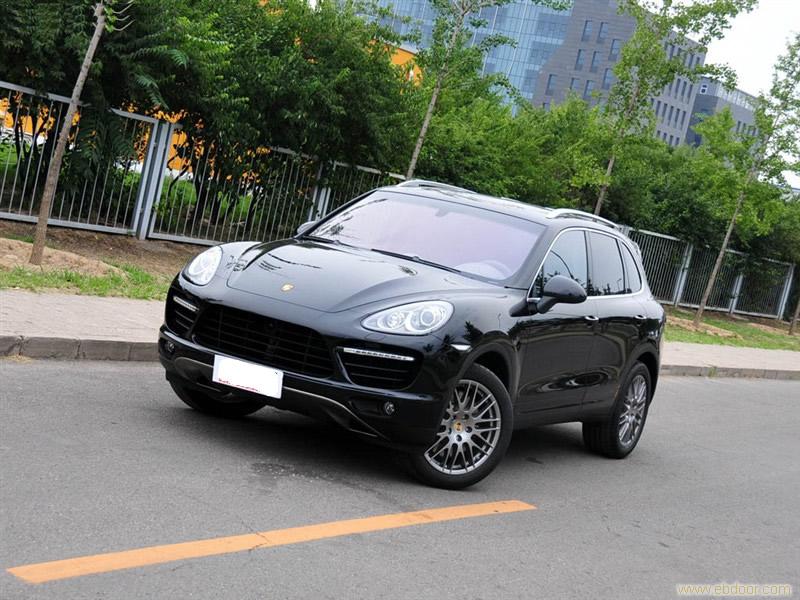 卡宴turbo\/卡宴turbo什么意思\/Turbo是什么意思