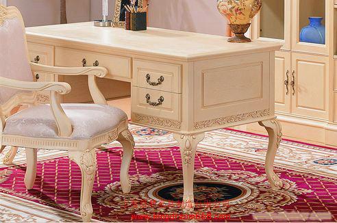 上海皇梦为你讲解欧式家具是如何产生的?_上