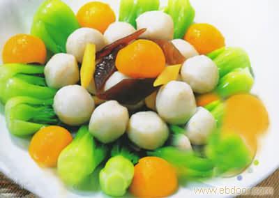 营养餐-营养餐食谱-提高免疫力的营养餐_营养